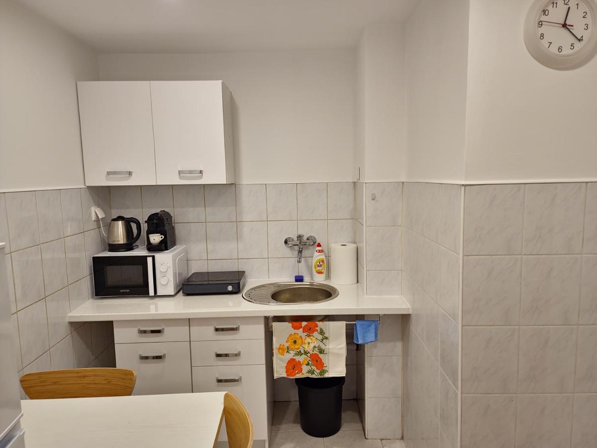 Apartament Koala Катовице Экстерьер фото