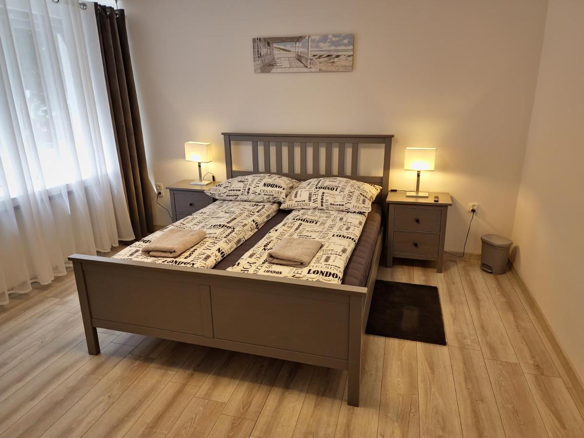 Apartament Koala Катовице Экстерьер фото
