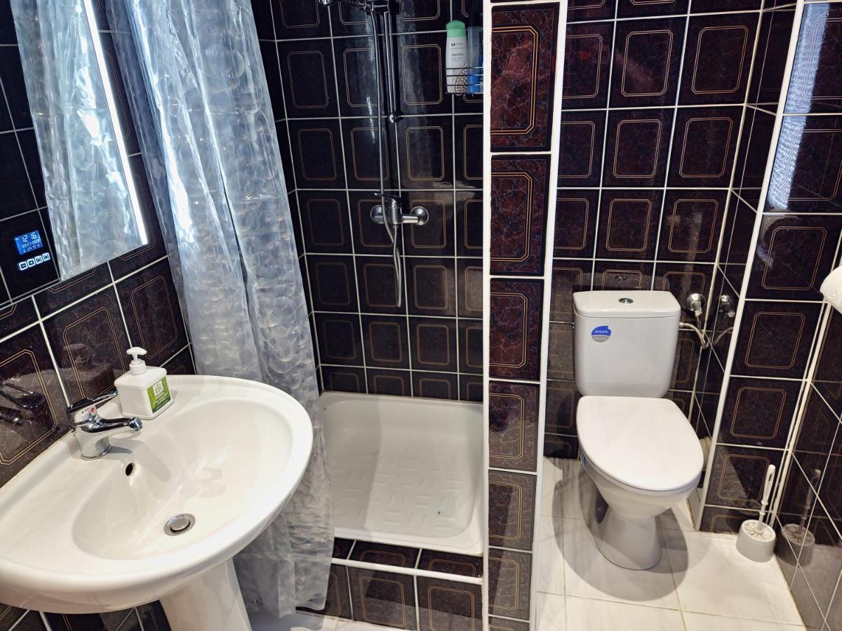 Apartament Koala Катовице Экстерьер фото