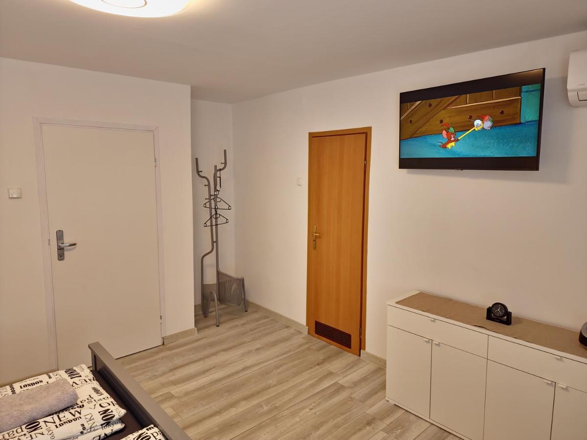 Apartament Koala Катовице Экстерьер фото